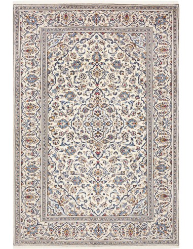 Tappeto Kashan Persia cm.197x293