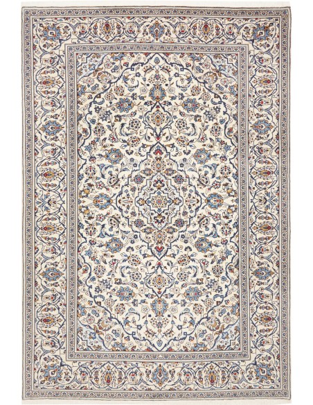 Tappeto Kashan Persia cm.197x293