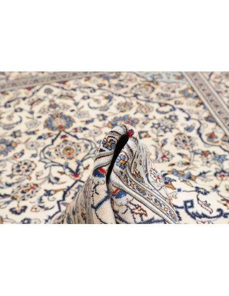 Tappeto Kashan Persia cm.197x293