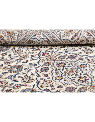 Tappeto Kashan Persia cm.197x293