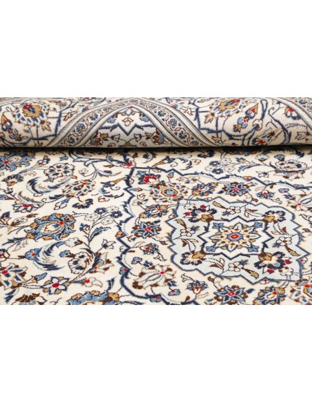 Tappeto Kashan Persia cm.197x293