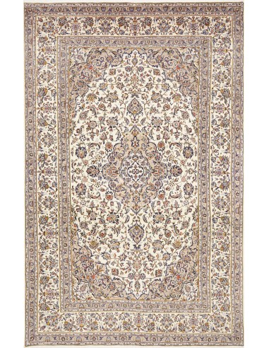 Tappeto Kashan Persia cm.197x315