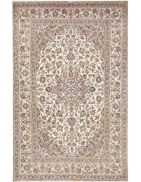 Tappeto Kashan Persia cm.197x315