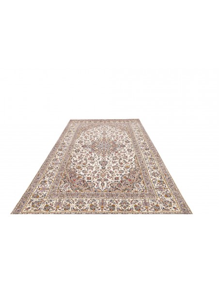 Tappeto Kashan Persia cm.197x315