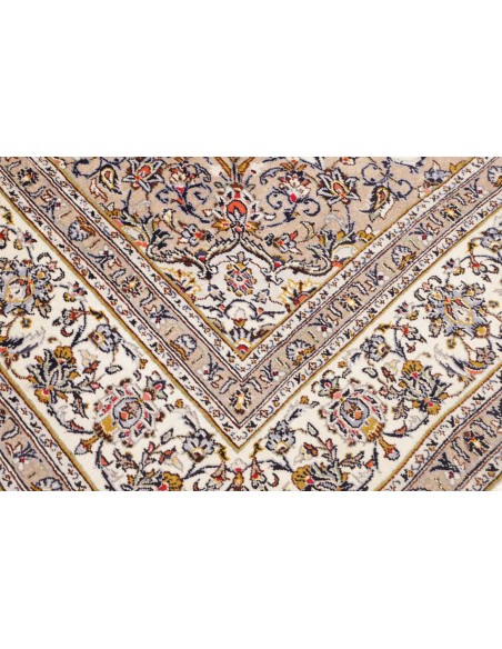Tappeto Kashan Persia cm.197x315
