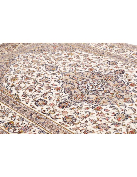 Tappeto Kashan Persia cm.197x315