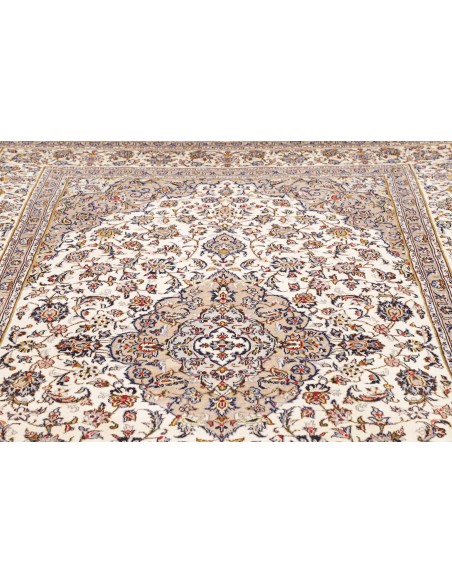 Tappeto Kashan Persia cm.197x315