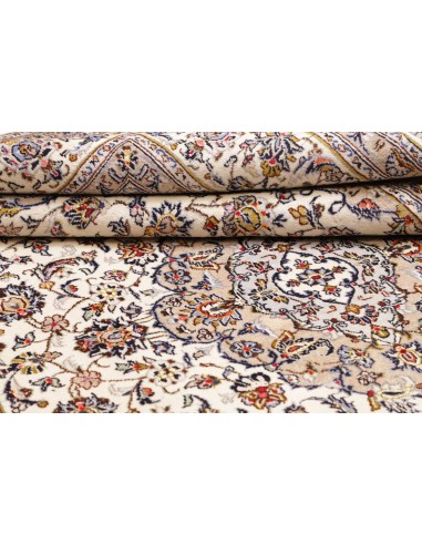 Tappeto Kashan Persia cm.197x315