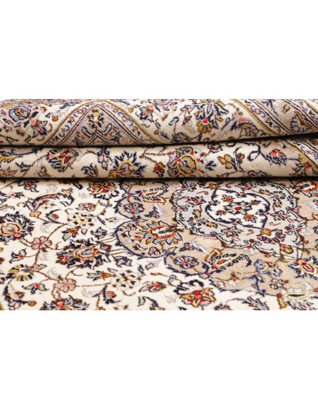 Tappeto Kashan Persia cm.197x315