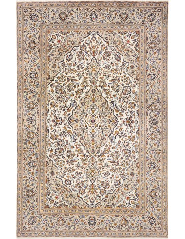 Tappeto Kashan Persia cm.192x305