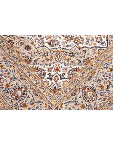 Tappeto Kashan Persia cm.192x305