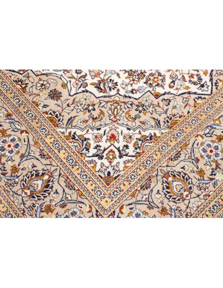Tappeto Kashan Persia cm.192x305