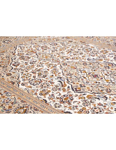 Tappeto Kashan Persia cm.192x305