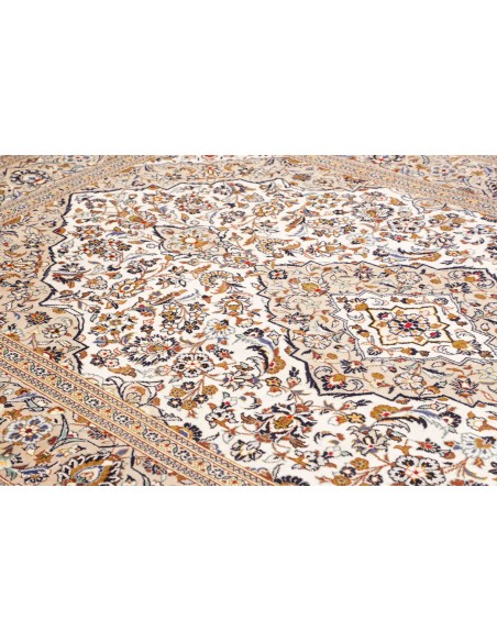 Tappeto Kashan Persia cm.192x305