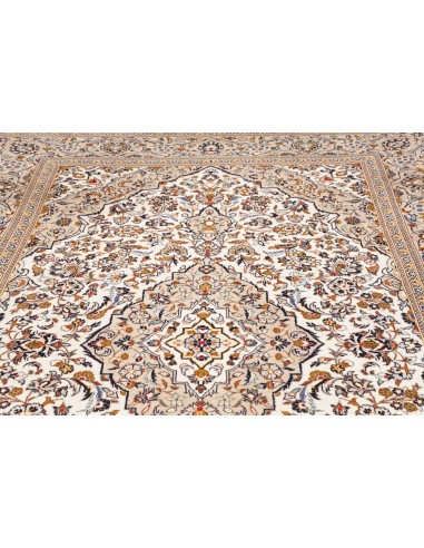 Tappeto Kashan Persia cm.192x305