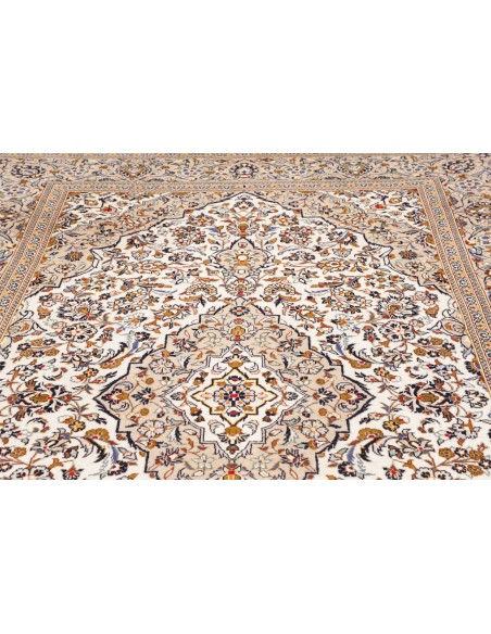 Tappeto Kashan Persia cm.192x305