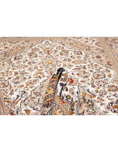 Tappeto Kashan Persia cm.192x305
