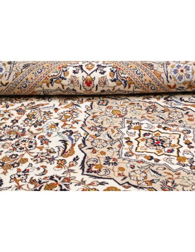Tappeto Kashan Persia cm.192x305