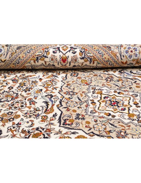 Tappeto Kashan Persia cm.192x305