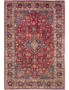 Tappeto Mashad Persia cm.195x290