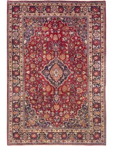Tappeto Mashad Persia cm.195x290