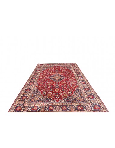 Tappeto Mashad Persia cm.195x290