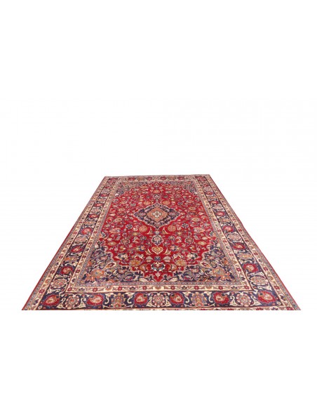 Tappeto Mashad Persia cm.195x290