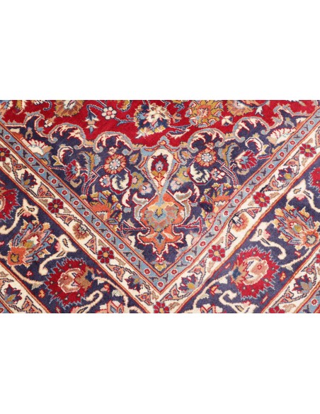Tappeto Mashad Persia cm.195x290