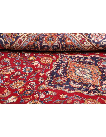 Tappeto Mashad Persia cm.195x290