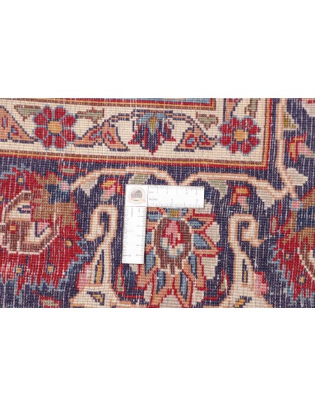 Tappeto Mashad Persia cm.195x290