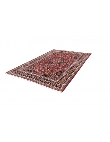 Tappeto Mashad Persia cm.197x288