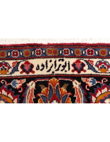 Tappeto Mashad Persia cm.197x288