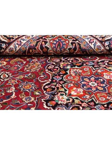 Tappeto Mashad Persia cm.197x288