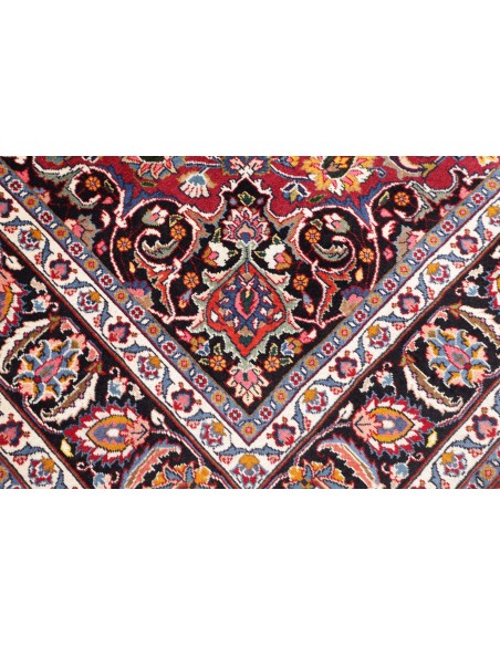 Tappeto Mashad Persia cm.196x285