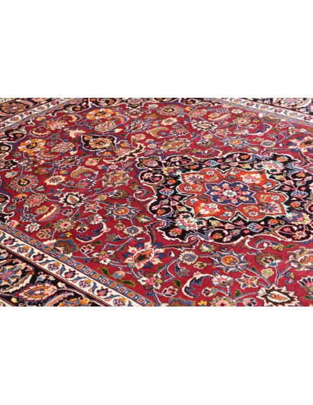 Tappeto Mashad Persia cm.196x285