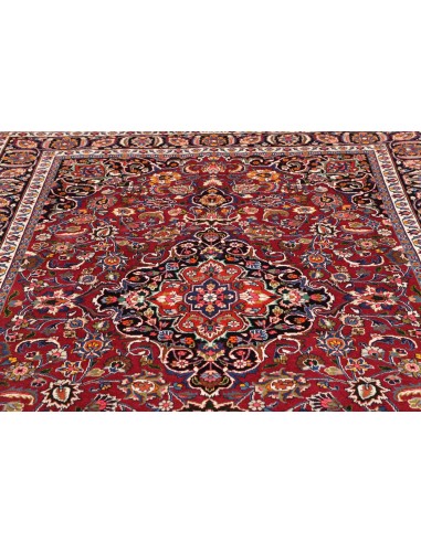 Tappeto Mashad Persia cm.196x285