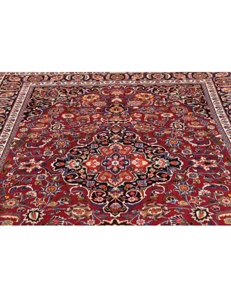 Tappeto Mashad Persia cm.196x285