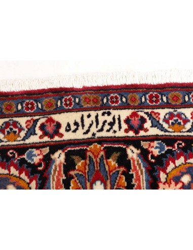 Tappeto Mashad Persia cm.196x285