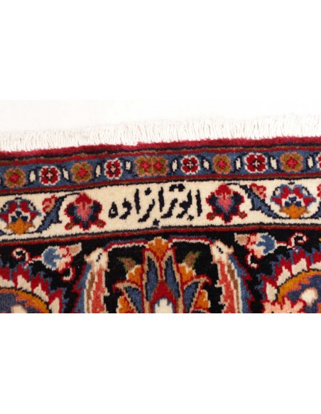 Tappeto Mashad Persia cm.196x285