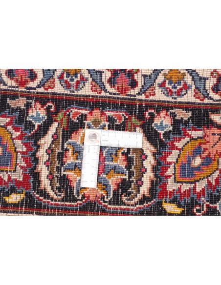 Tappeto Mashad Persia cm.196x285