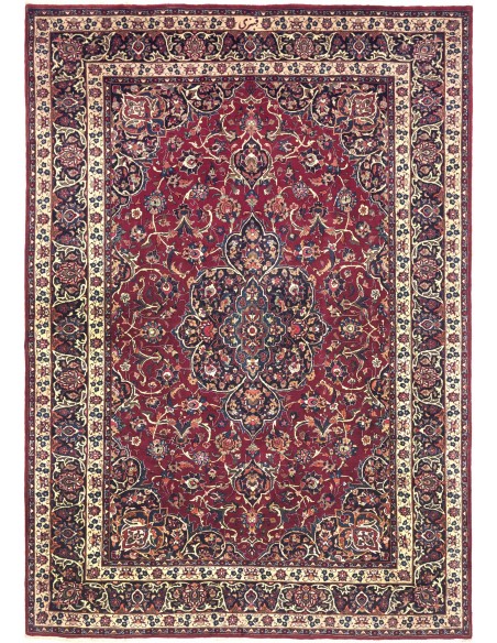 Tappeto Mashad Persia cm.206x292