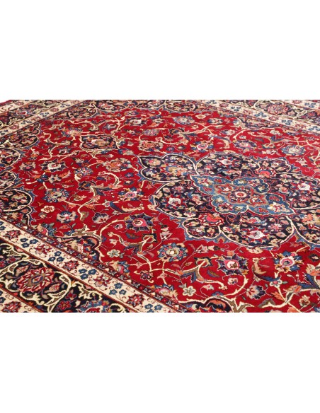 Tappeto Mashad Persia cm.206x292