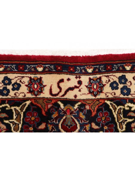 Tappeto Mashad Persia cm.206x292