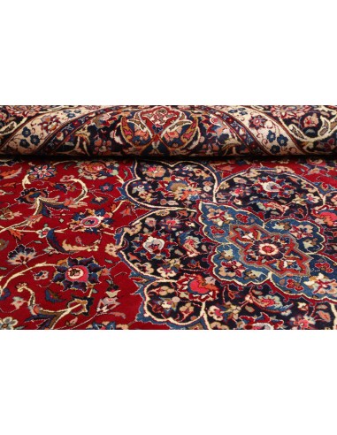 Tappeto Mashad Persia cm.206x292