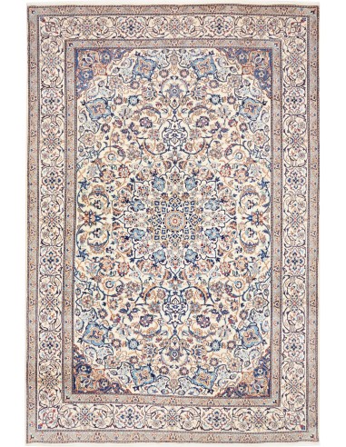 Tappeto Nain Kashmar Persia cm.198x296