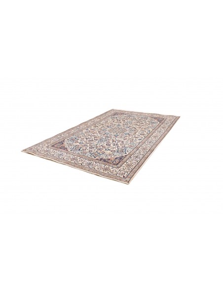 Tappeto Nain Kashmar Persia cm.198x296
