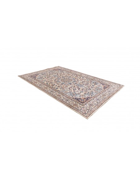 Tappeto Nain Kashmar Persia cm.198x296