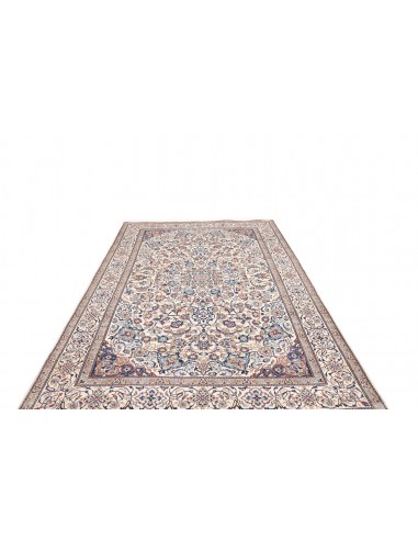 Tappeto Nain Kashmar Persia cm.198x296