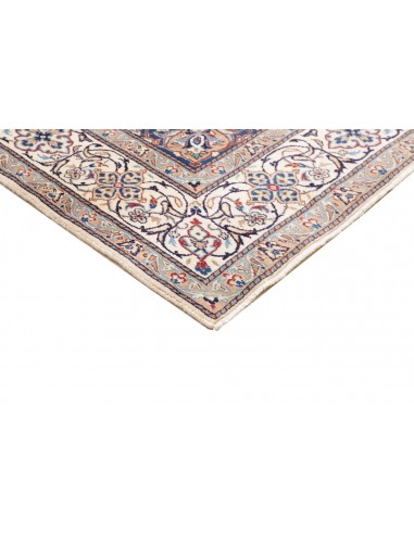 Tappeto Nain Kashmar Persia cm.198x296