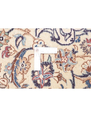 Tappeto Nain Kashmar Persia cm.198x296